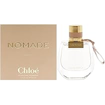 Chloé Nomade Eau de Parfum 50ml クロエ　ノマド Amazon.com : Chloe Nomade Eau De Parfum Natural Spray